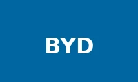 BYD