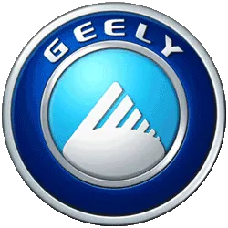 Geely logo