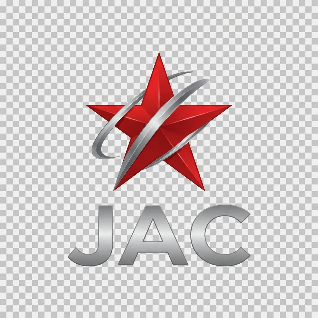JAC logo