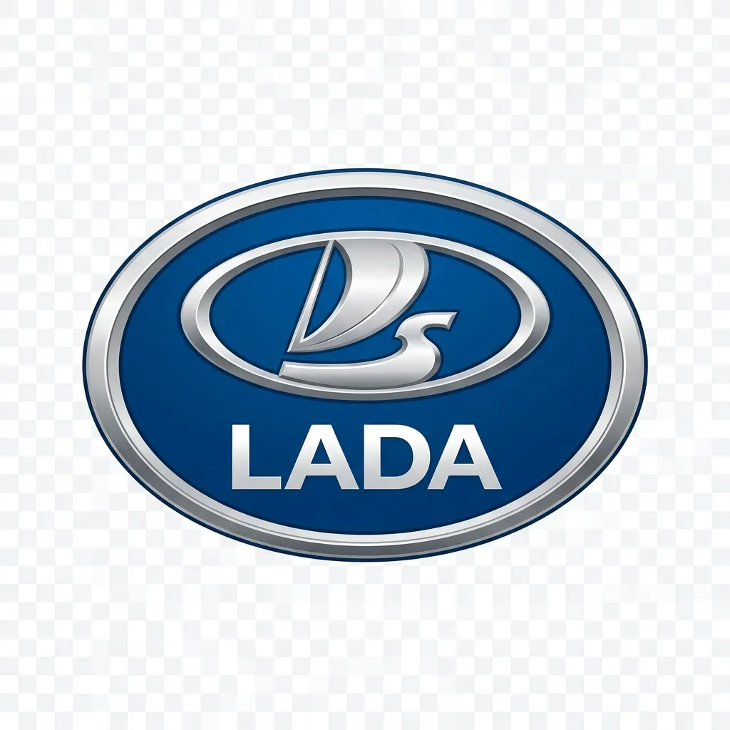 Lada logo