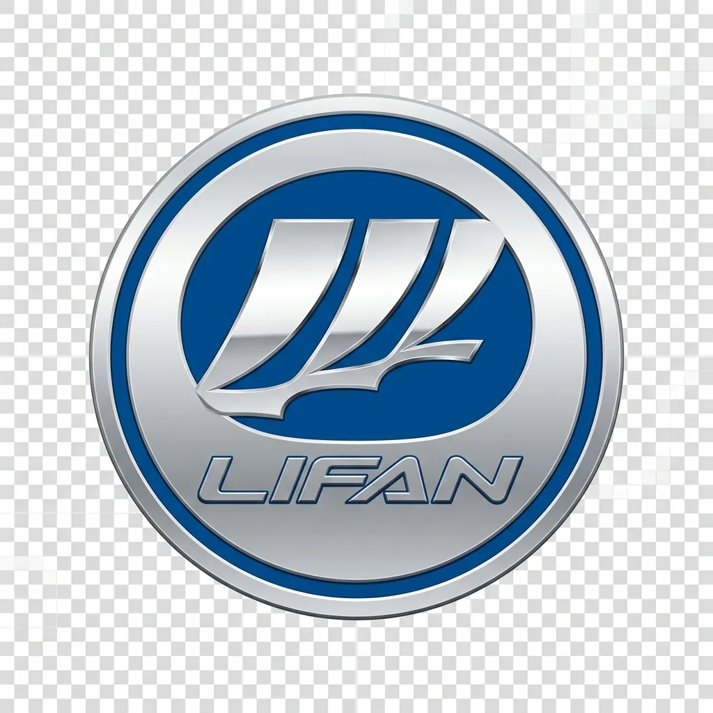 Lifan logo