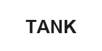 Tank logo