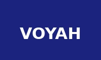 VOYAH logo