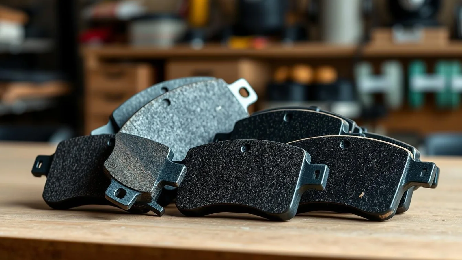 Ремонт тормозной системы в Ультра Авто