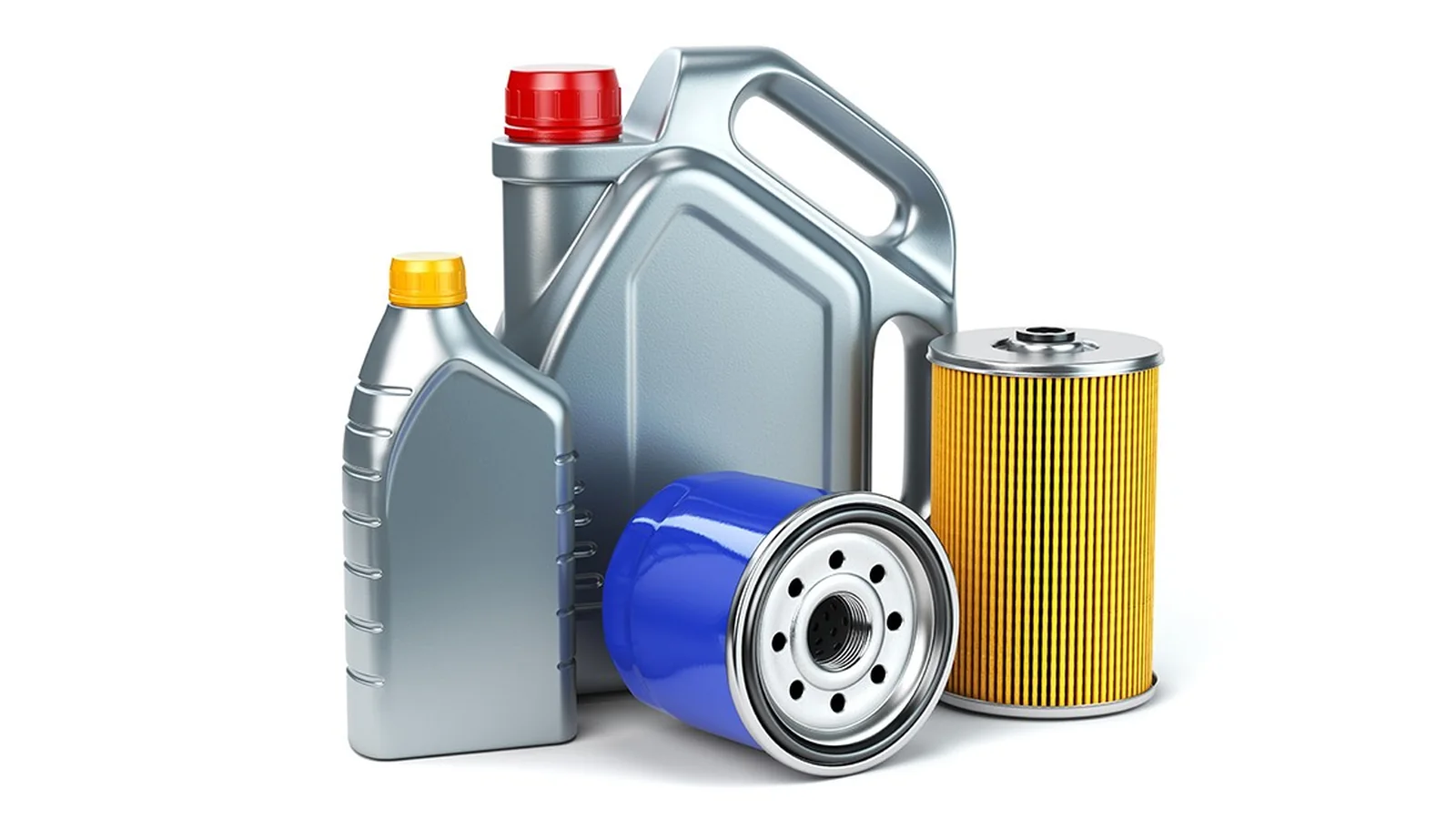 Замена масла и фильтров в Ультра Авто